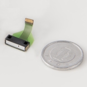 Mini-spectrometer SMD series