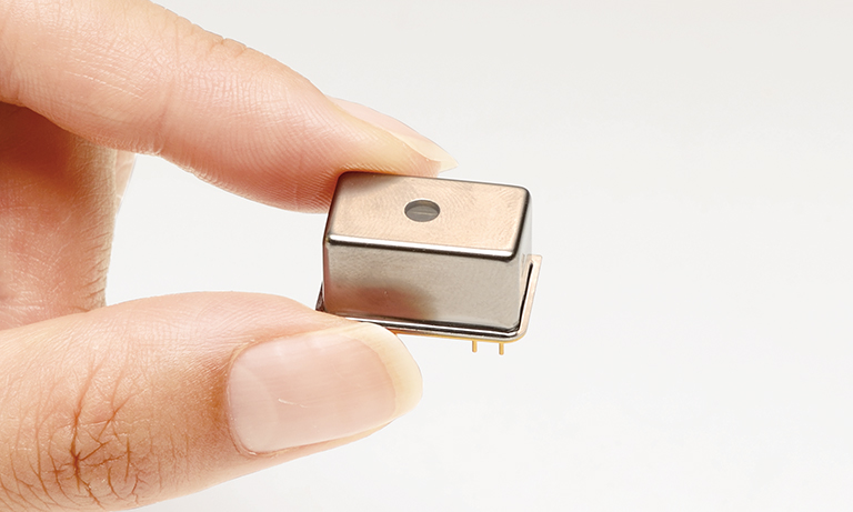 VTT微型VNIR分光仪